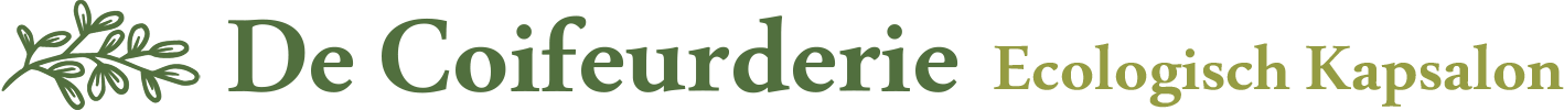 De Coifeurderie